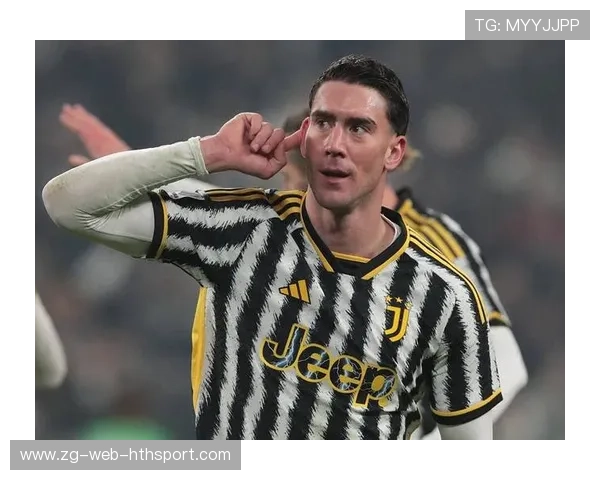 尤文弗拉霍维奇转身抽射攻入全场最劲爆瞬间