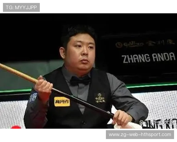 张安达击球节奏丝滑，引来一致称赞