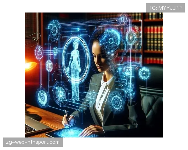 虚拟裁判系统：AI的绝对公正，虚拟比赛是什么